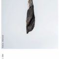 《辻 有希》『AKI TSUJI solo Exhibition  STONE TOOL』5月25日（水）～5月29日（日）
